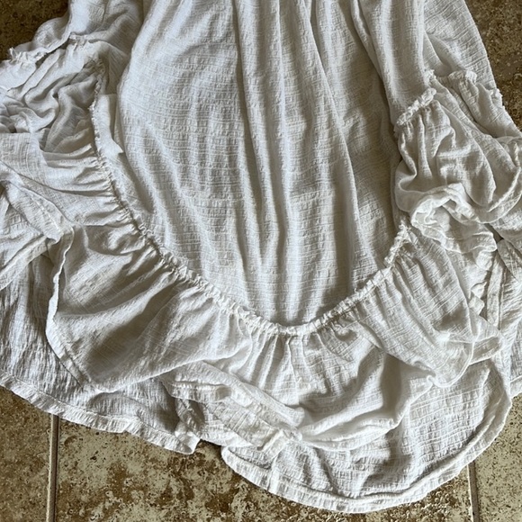 Free People FP Beach Royce midi dress - Picture 3 of 8